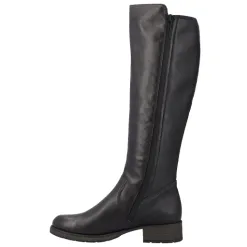 Rieker Boots<Knee Boots - Z9591-01 - Black