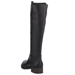 Rieker Boots<Knee Boots - Z9591-01 - Black