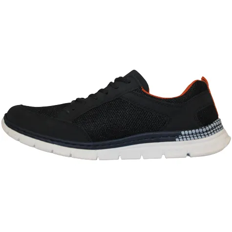 Rieker Trainers<Trainers - B4801-14 - Navy