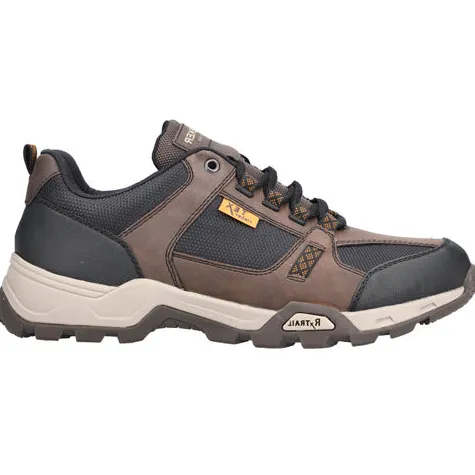 Rieker Shoes<Waterproof Trainers - 16604-00 - Brown