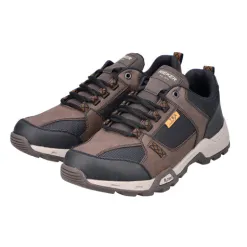 Rieker Shoes<Waterproof Trainers - 16604-00 - Brown