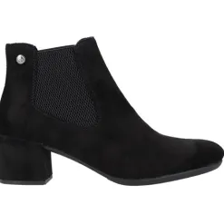 Rieker Boots<Ankle Boot - 70284-00 - Black