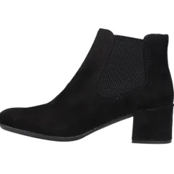 Rieker Boots<Ankle Boot - 70284-00 - Black
