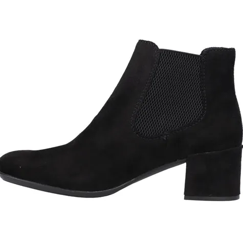 Rieker Boots<Ankle Boot - 70284-00 - Black
