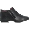 Rieker Boots<Ankle Boot - L3882 - Black