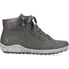 Rieker Boots<Ankle Boot - L7502-54 - Green