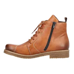 Rieker Boots<Ankle Boots - 73501-24 - Tan