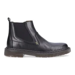 Rieker Boots | Boots<Ankle Boots - 31662-00 - Black