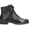 Rieker Boots<Ankle Boots - 75130-00 - Black