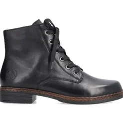 Rieker Boots<Ankle Boots - 75130-00 - Black