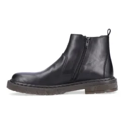 Rieker Boots | Boots<Ankle Boots - 31662-00 - Black