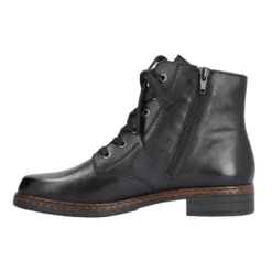 Rieker Boots<Ankle Boots - 75130-00 - Black