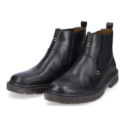 Rieker Boots | Boots<Ankle Boots - 31662-00 - Black