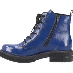 Rieker Boots<Ankle Boots - 72010 - Blue