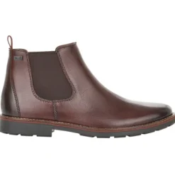 Rieker Boots<Ankle Boots - 35382-25 - Brown