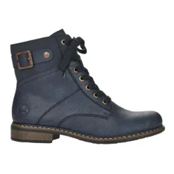 Rieker Boots<Ankle Boots - 71242-15 - Navy