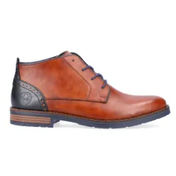 Rieker Boots | Boots<Ankle Boots - 14605-22 - Tan