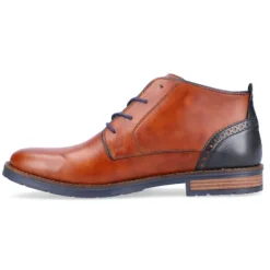 Rieker Boots | Boots<Ankle Boots - 14605-22 - Tan