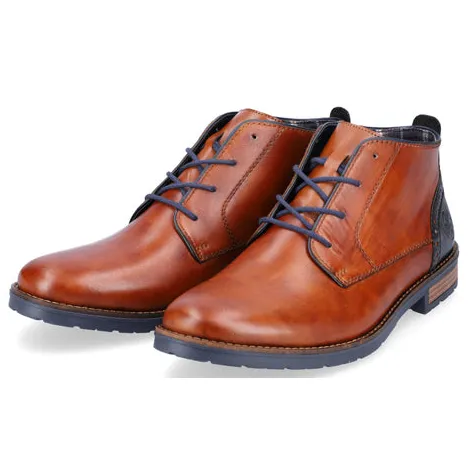 Rieker Boots<Ankle Boots - 91614-24 - Tan