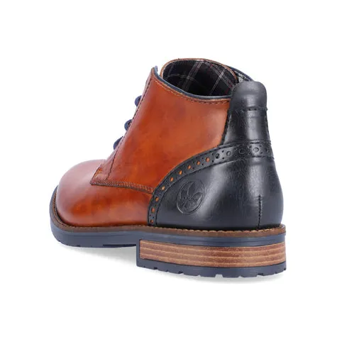 Rieker Boots | Boots<Ankle Boots - 14605-22 - Tan