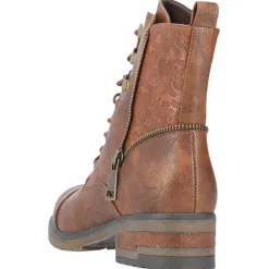 Rieker Boots<Ankle Boots - 91614-24 - Tan