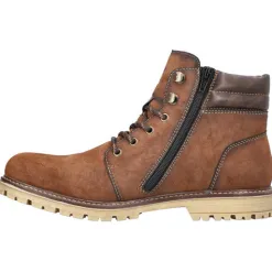 Rieker Boots | Boots<Ankle Boots - F3650-24 - Brown