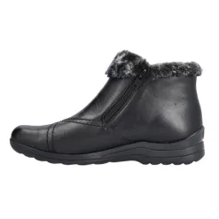 Rieker Boots<Ankle Boots - L1868-00 - Black