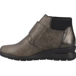Rieker Boots<Ankle Boots - L4884-90- - Bronze
