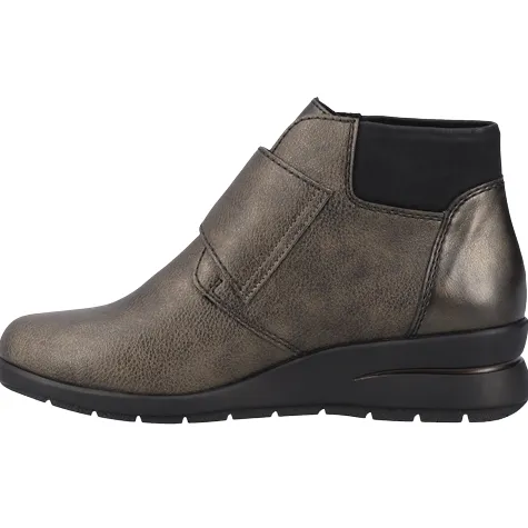 Rieker Boots<Ankle Boots - L4884-90- - Bronze