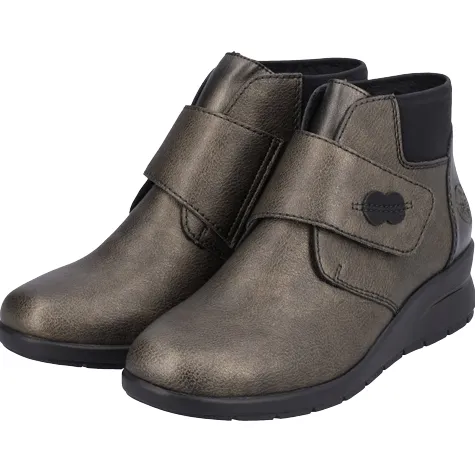 Rieker Boots<Ankle Boots - L4884-90- - Bronze