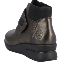 Rieker Boots<Ankle Boots - L4884-90- - Bronze