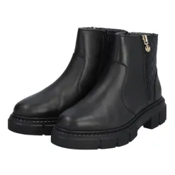 Rieker Boots<Ankle Boots - M3870-00 - Black