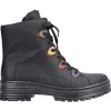 Rieker Boots<Ankle Boots - X8541-00 - Black