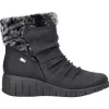 Rieker Boots<Ankle Boots - Y1361-00-60 - Black