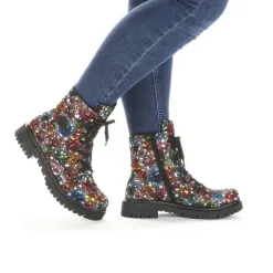 Rieker Boots<Ankle Boots - Y2440-90 - Multi