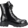 Rieker Boots<Ankle Boots - Z9122 - Black