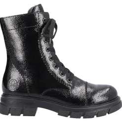 Rieker Boots<Ankle Boots - Z9122 - Black
