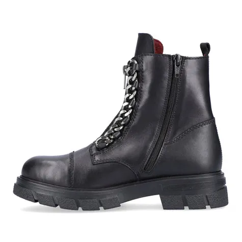 Rieker Boots<Ankle Boots - Z9156-00 - Black