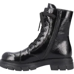 Rieker Boots<Ankle Boots - Z9122 - Black