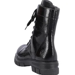 Rieker Boots<Ankle Boots - Z9122 - Black