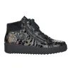 Rieker Boots<Ankle Boots- M6441-90 - Black