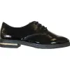 Rieker Shoes<Brogues- 50618-00 - Black