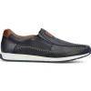 Rieker Mens Larger Sizes | Shoes<Casual Shoes -11962-14 - Navy