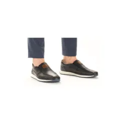 Rieker Mens Larger Sizes | Shoes<Casual Shoes -11962-14 - Navy
