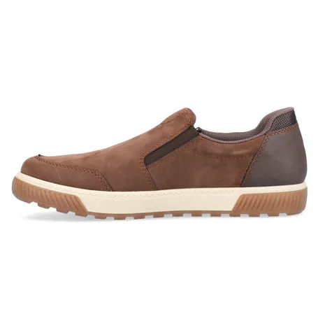 Rieker Shoes<Casual Shoes - 18951-25 - Brown