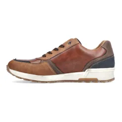 Rieker Trainers<Casual Shoes - 15130-90 - Brown