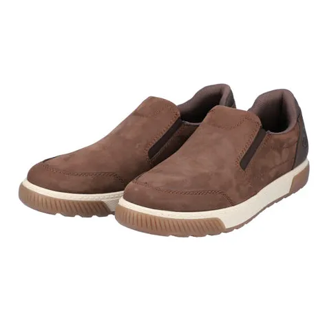 Rieker Shoes<Casual Shoes - 18951-25 - Brown