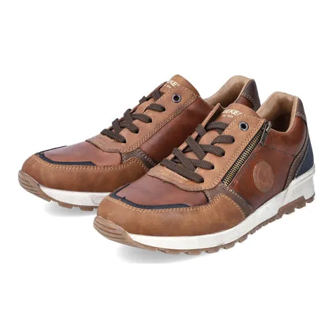 Rieker Trainers<Casual Shoes - 15130-90 - Brown