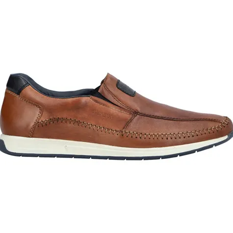 Rieker Shoes<Casual Shoes - 11962-25 - Tan