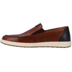 Rieker Shoes<Casual Shoes - 18266-14 - Tan